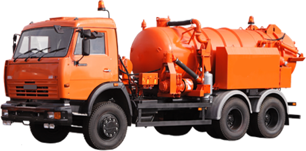 Вызов илососа в Чите