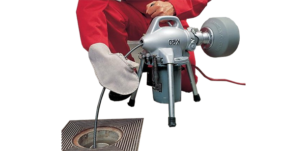 прочистка внутренней канализации Чита