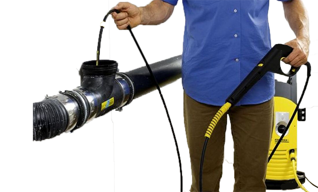 прочистка канализационных труб цена Чита