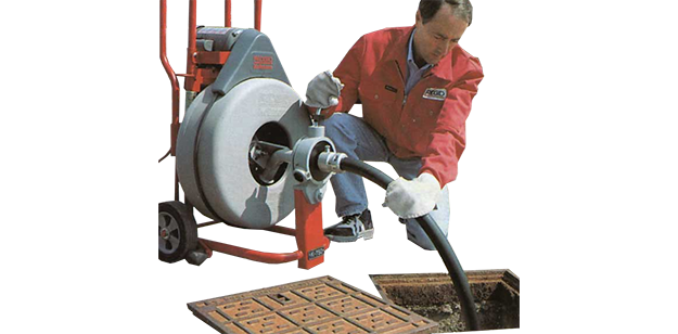 чистка канализации цена Чита