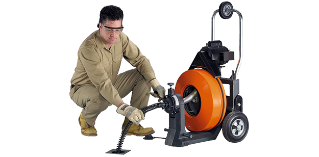 обслуживание систем водоснабжения и канализации Чита